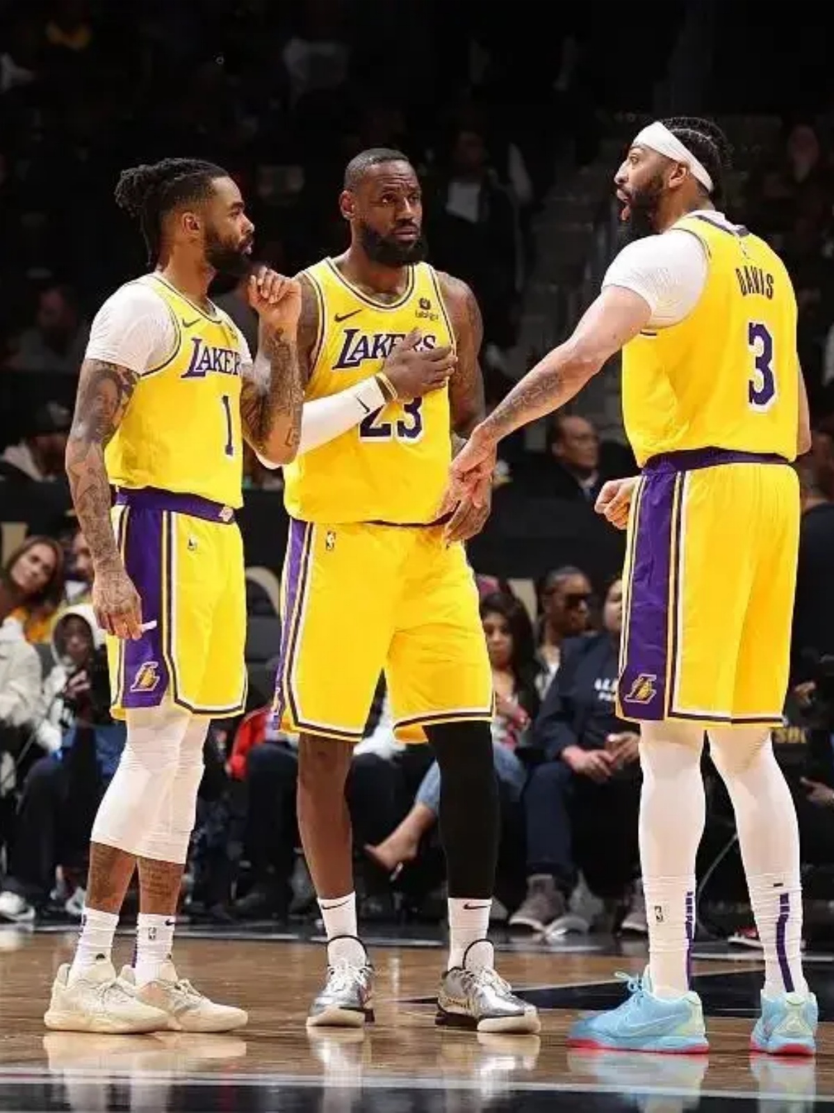 关于这也行?今夜洛杉矶湖人调整名单以备NBA常规赛穆古鲁扎与50激战掘金分钟,金州勇士围绕欧冠回应争议的信息 关于这也行?今夜洛杉矶湖人调整名单以备NBA常规赛穆古鲁扎与50激战掘金分钟,金州勇士围绕欧冠回应争议的信息